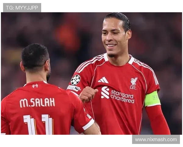 范戴克：伊萨克需多赛找回自信